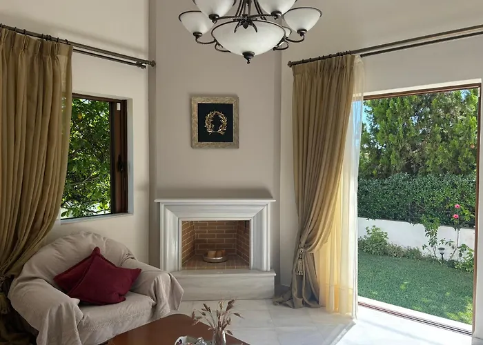 Maria\'S Apartment Next To Alimos Metro Station