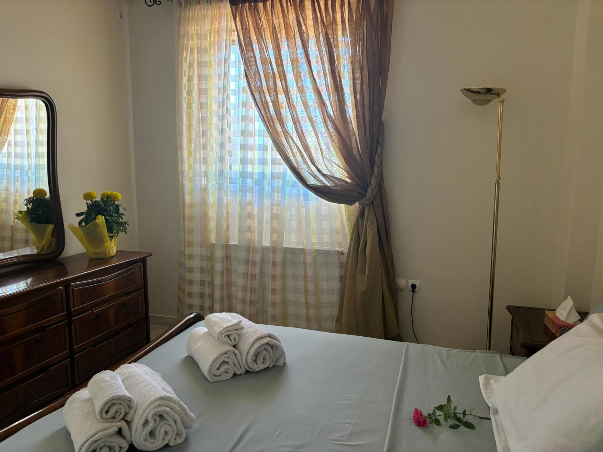Maria's Next To Alimos Metro Station Apartment Athens