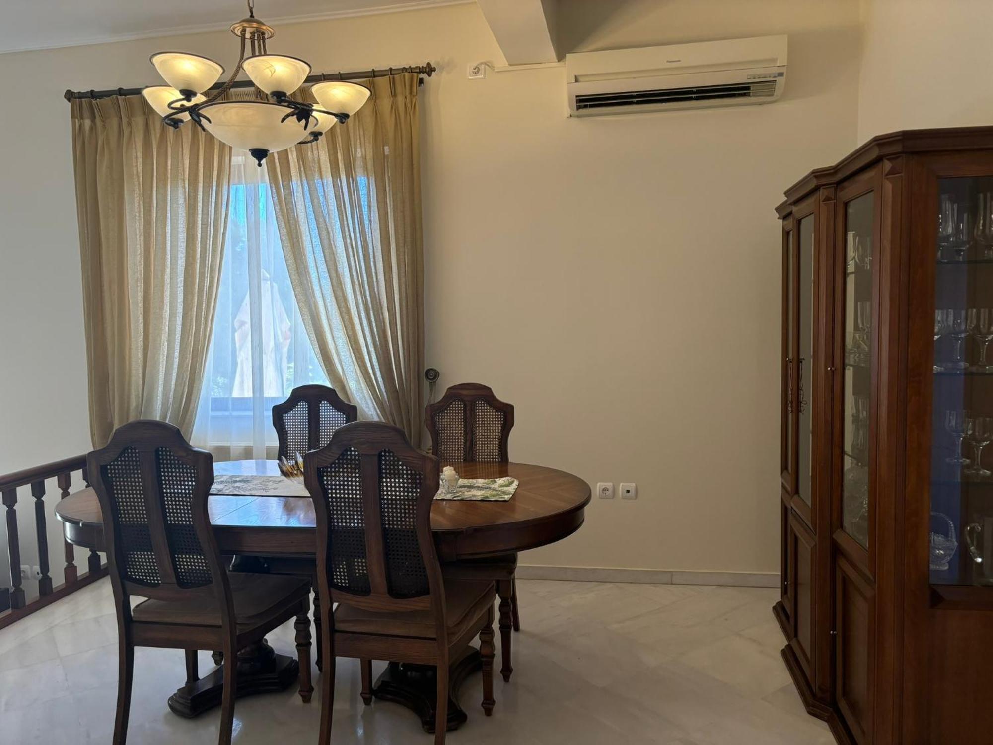 Apartment Maria's Next To Alimos Metro Station *