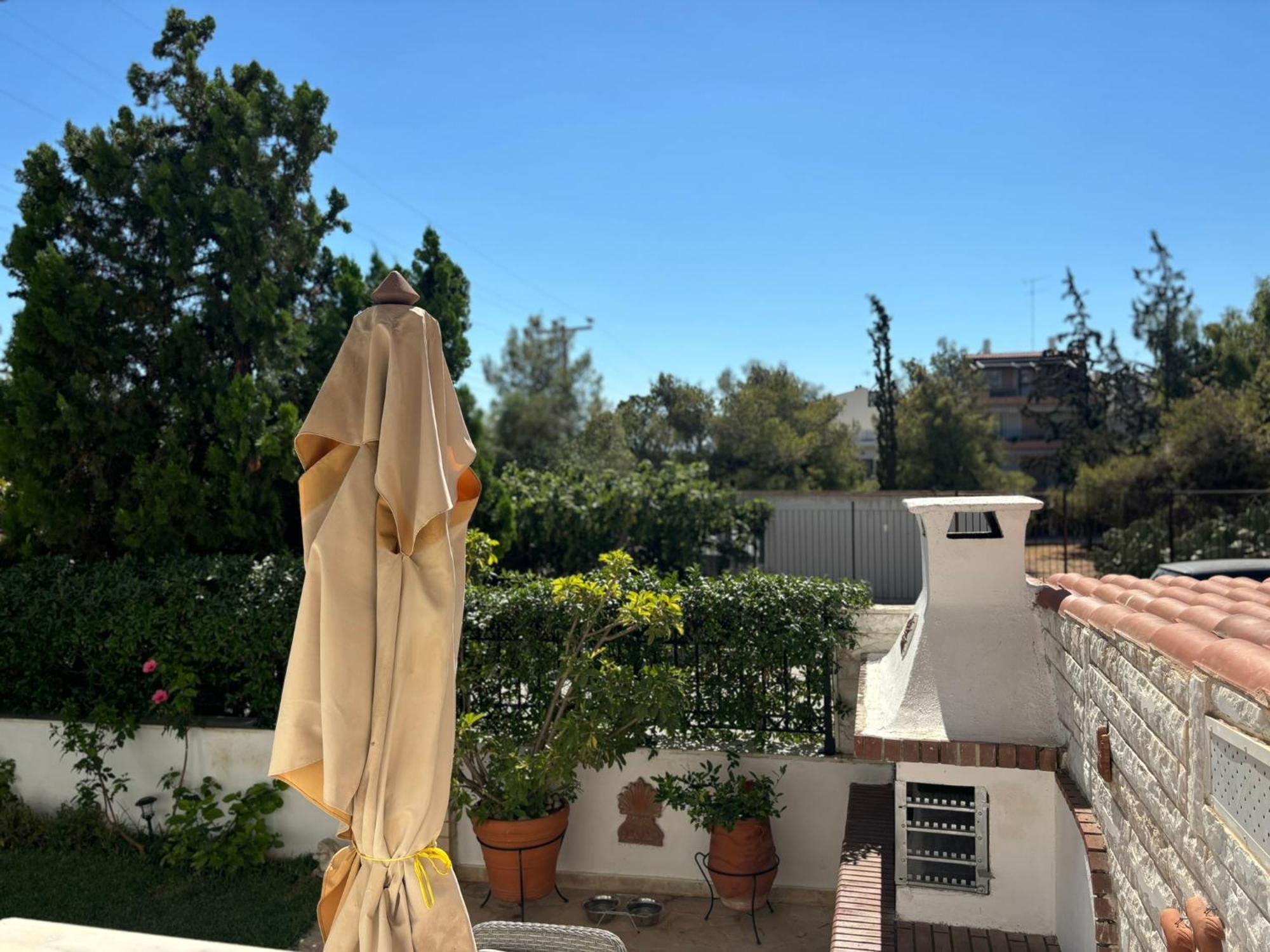 Apartment Maria's Next To Alimos Metro Station Athens
